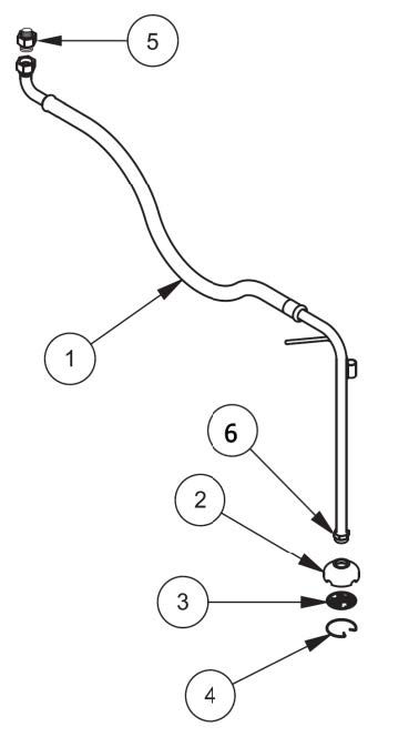 0115-010236 WĄŻ SSĄCY (MX) 3/4"