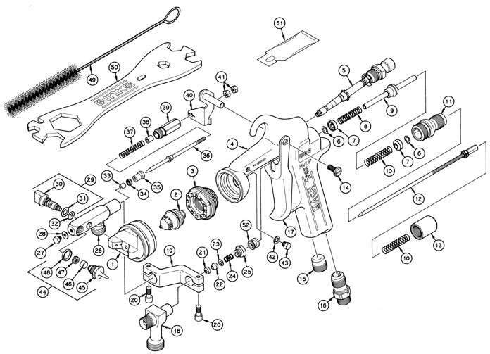 mach-1-pcx-part-list