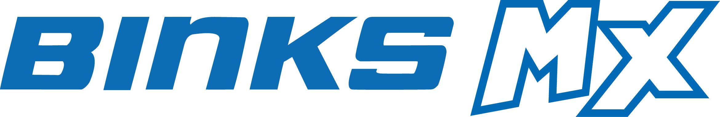 binks mx logo