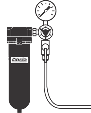 regulator-2100vt